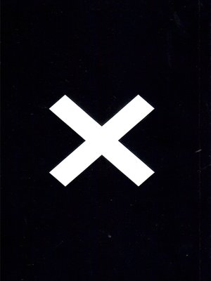 cover image of איקס באמצע - X in the Middle